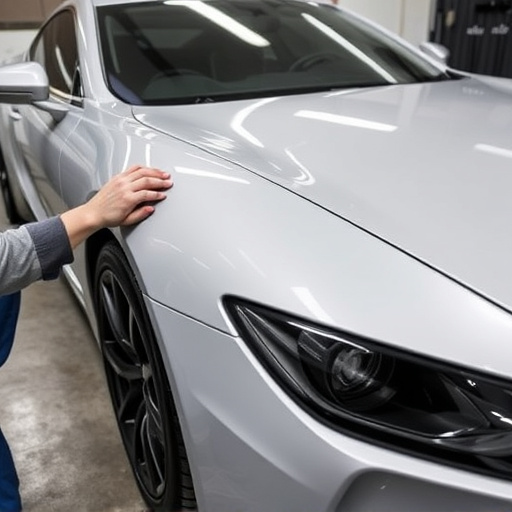 car refinishing