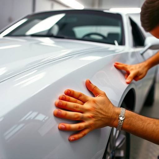 car refinishing