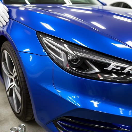car refinishing