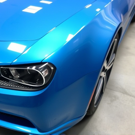 car refinishing