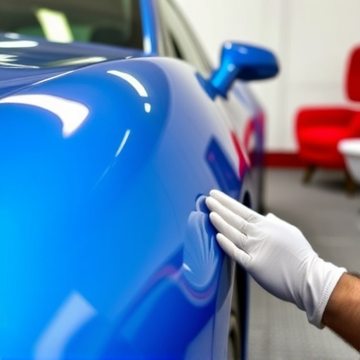 car refinishing