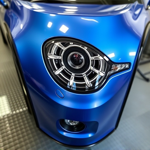 car refinishing