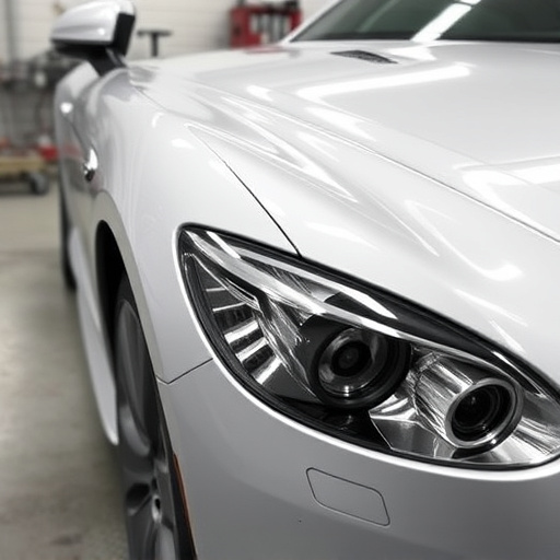 car refinishing