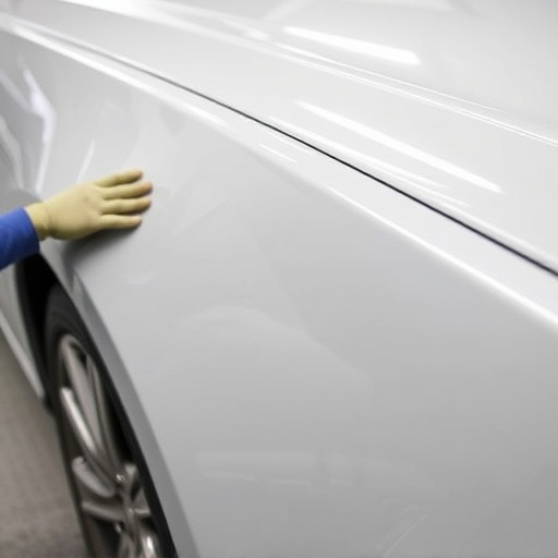 car refinishing
