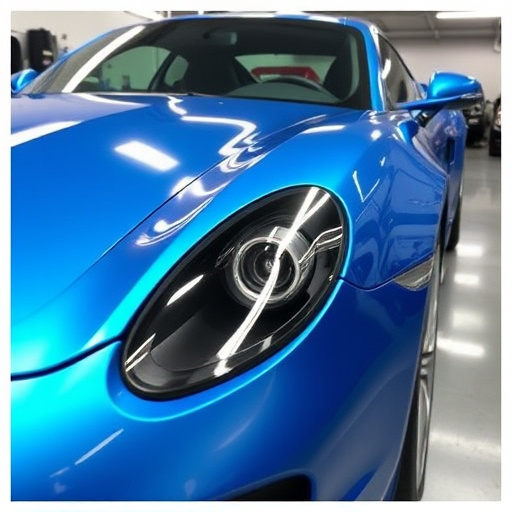 car refinishing