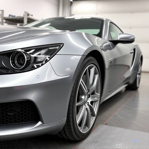 car refinishing