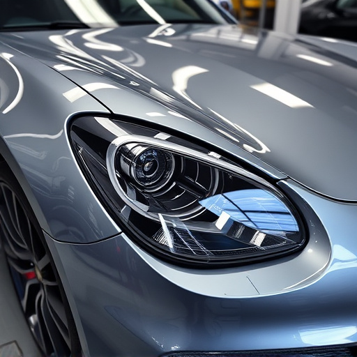 car refinishing