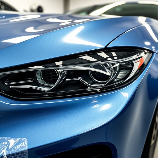car refinishing
