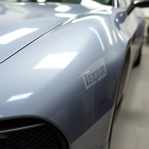 car refinishing