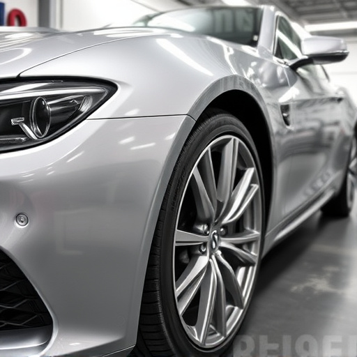 car refinishing