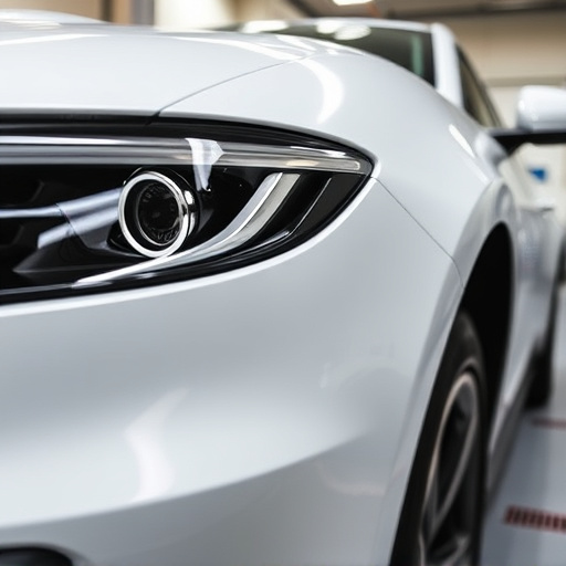 car refinishing