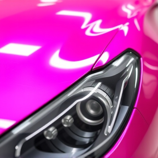 car refinishing