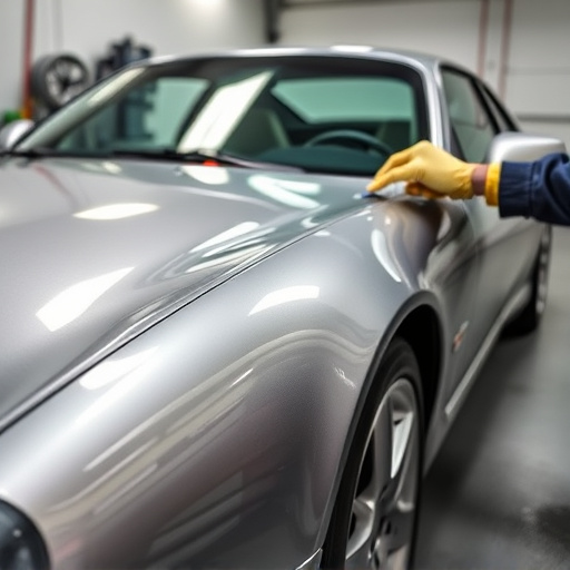 car refinishing