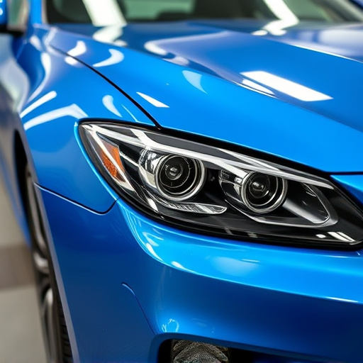 car refinishing