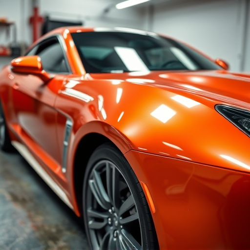 car refinishing