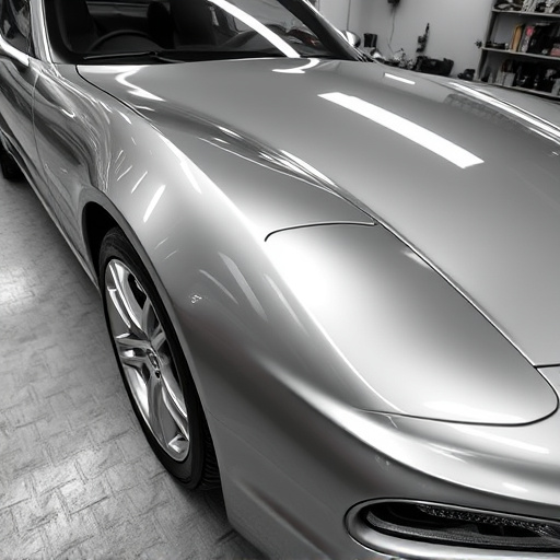 car refinishing