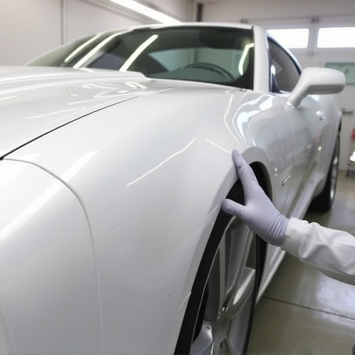 car refinishing