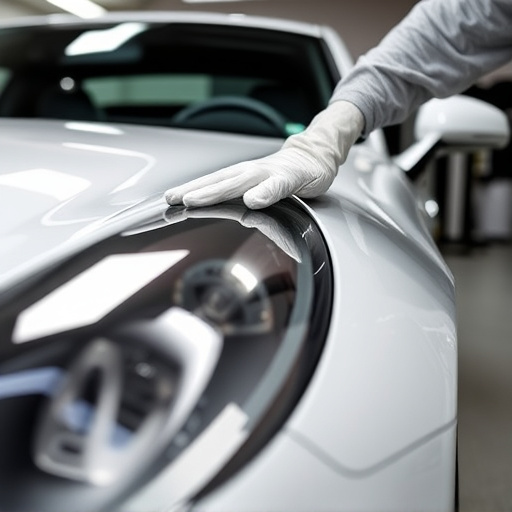 car refinishing