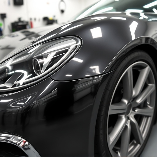 car refinishing