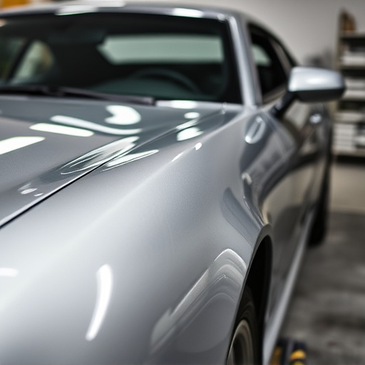 car refinishing