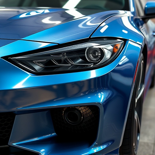 car refinishing