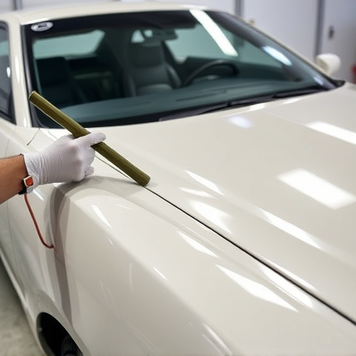 car refinishing