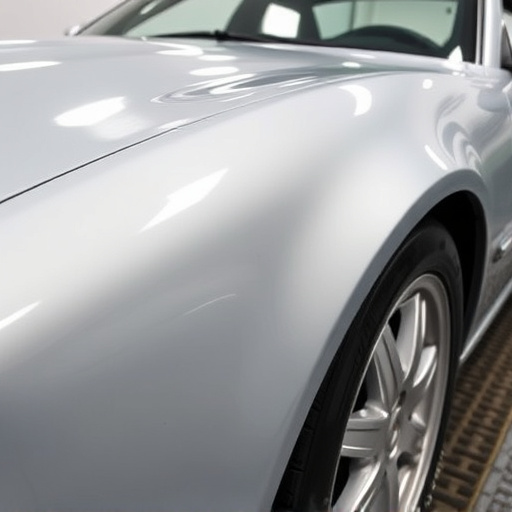 car refinishing