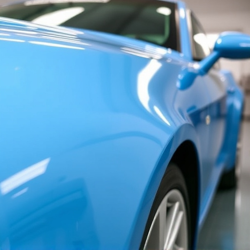 car refinishing