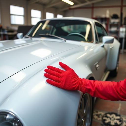 car refinishing