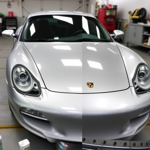 car refinishing