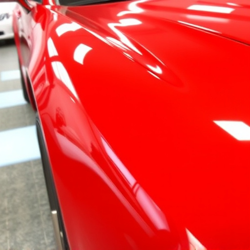 car refinishing