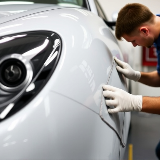 car refinishing
