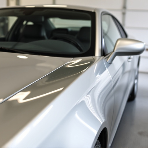 car refinishing