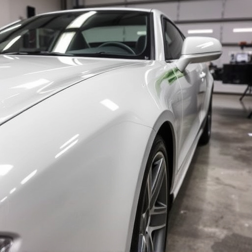 car refinishing