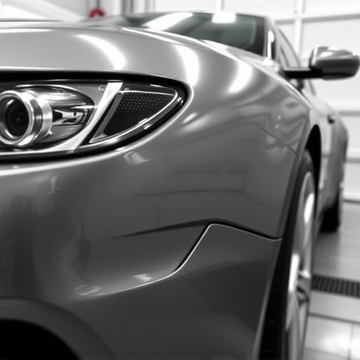 car refinishing