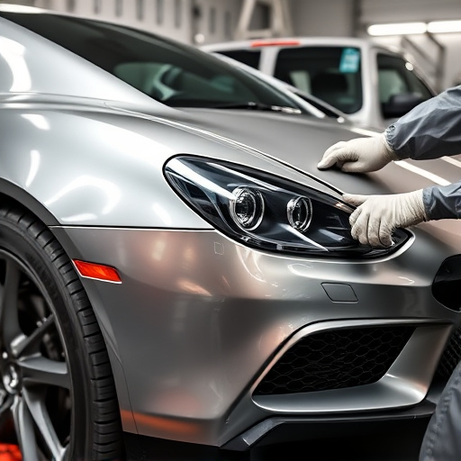 car refinishing