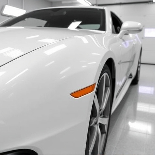 car refinishing