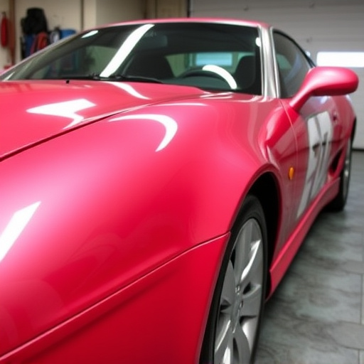 Quick Bumper Repair: Protect Your Car’s Resale Value Now