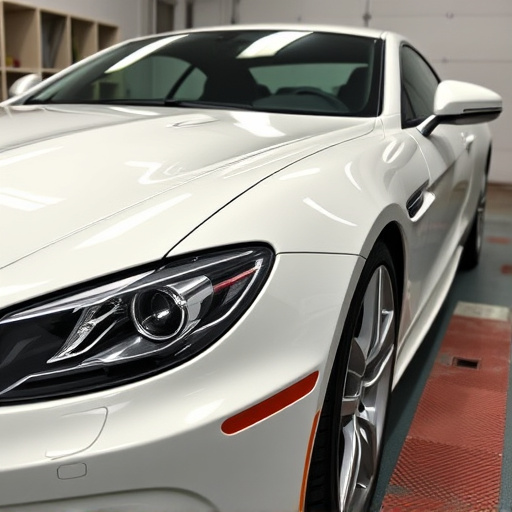 car refinishing