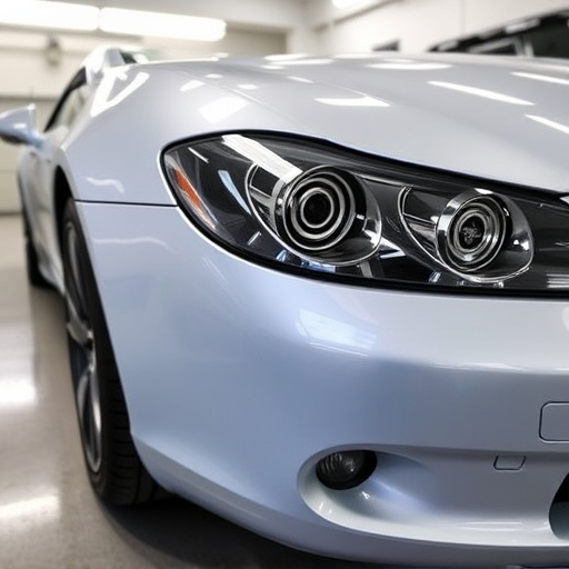 car refinishing