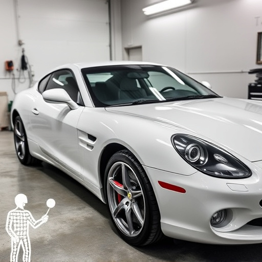 car refinishing
