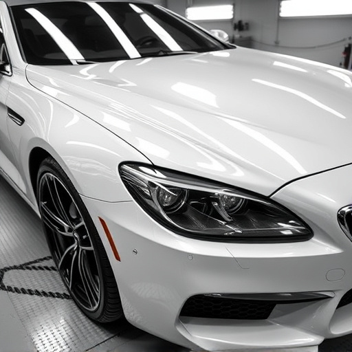car refinishing