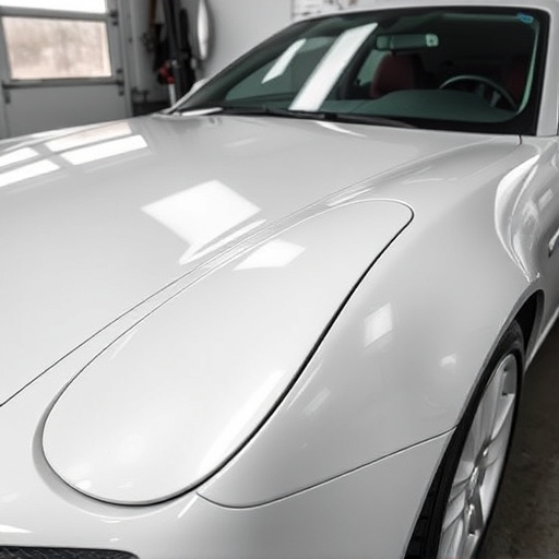 car refinishing