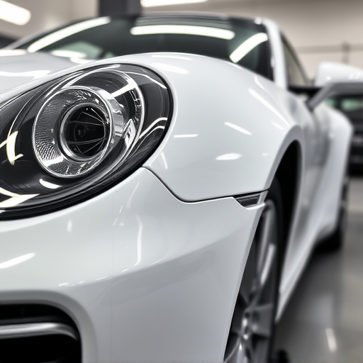 car refinishing