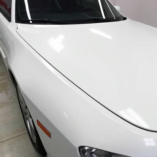 car refinishing