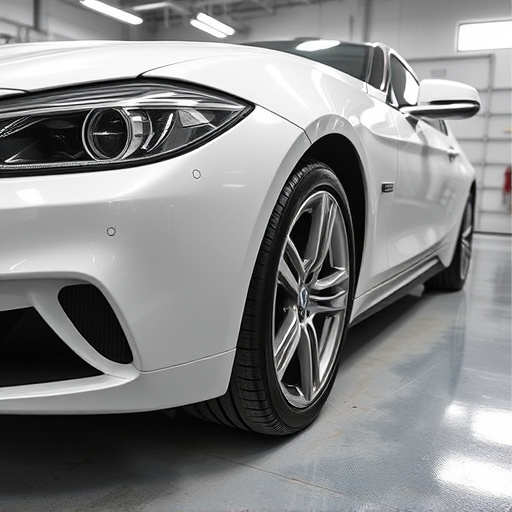 car refinishing