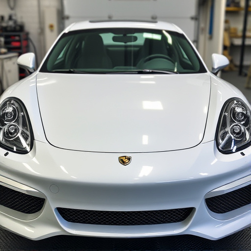 car refinishing