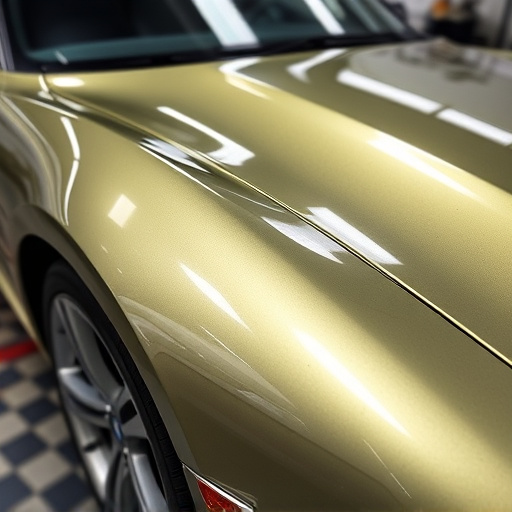 car refinishing