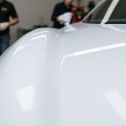 car refinishing