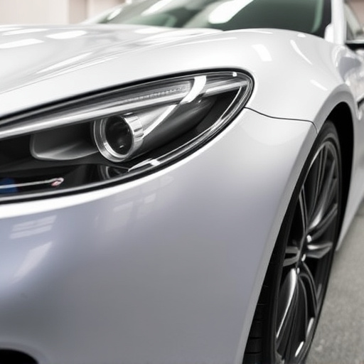 car refinishing